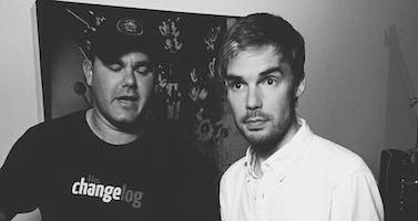 Me, looking confused, as usual